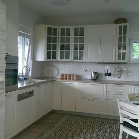 Vila Osenik Villa *