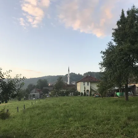 Vila Osenik * Hadžići