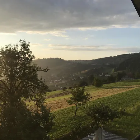Villa Vila Osenik Hadžići