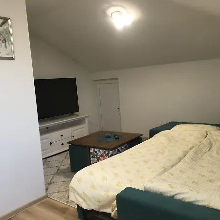 Vila Osenik * Hadžići