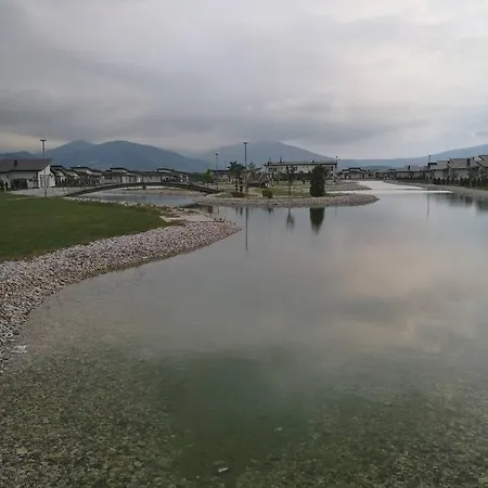 Vila Osenik * Hadžići