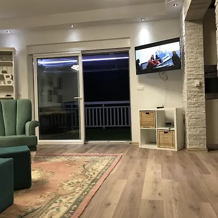 Vila Osenik * Hadžići