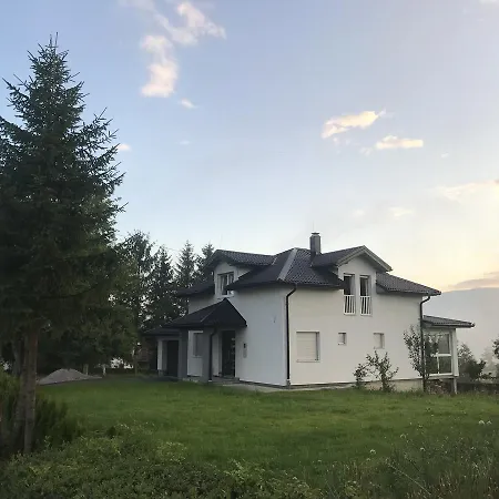 Vila Osenik Villa