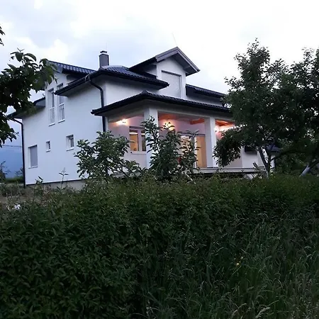 Vila Osenik Villa
