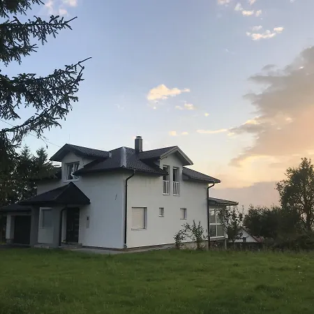 Vila Osenik * Hadžići